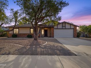 2647 E Evergreen St, Mesa, AZ 85213