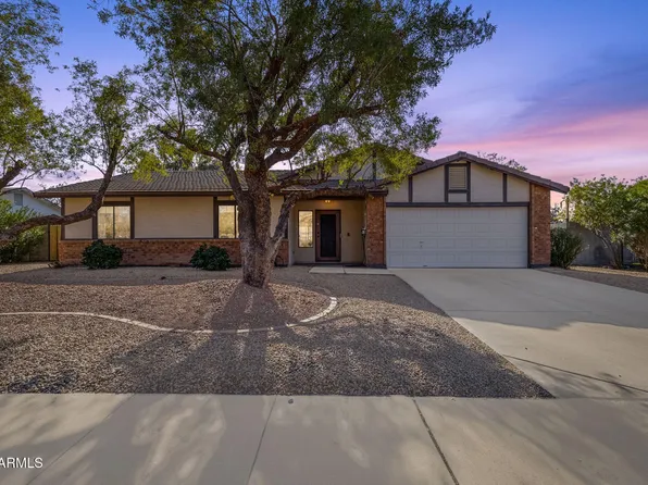 2647 E EVERGREEN Street, Mesa, AZ 85213
