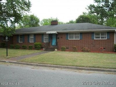 801 Ernul Street, Greenville, NC, 27858