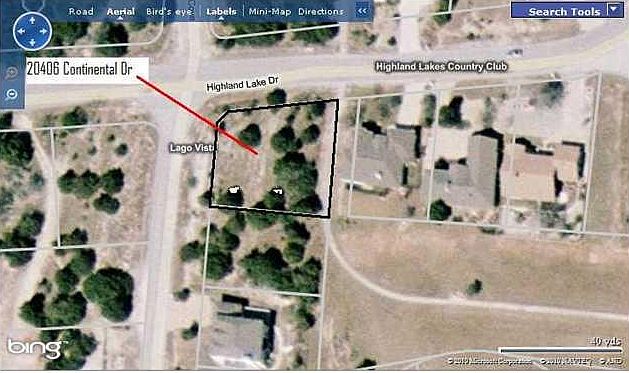 2nd image of 20406 Continental Dr
