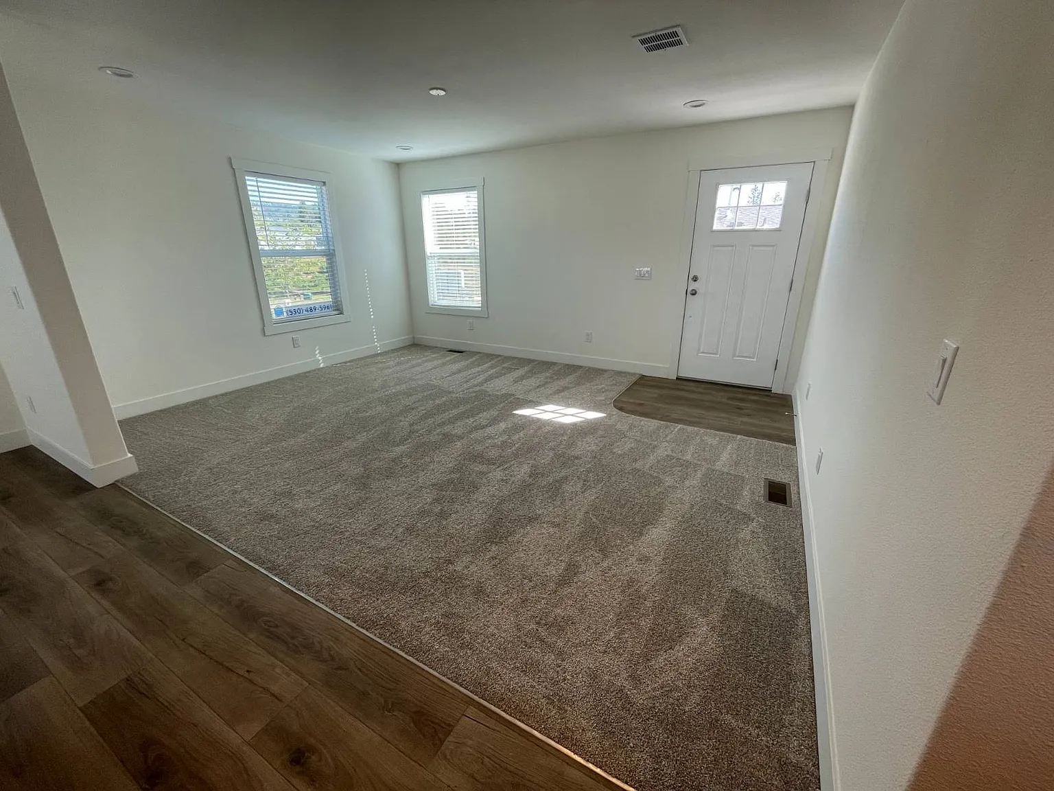 3 bed, 2.0 bath, 1250 sqft, $1,795 — Photo 3