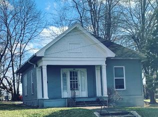 1514 Canton St, Hopkinsville, KY 42240