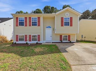 1812 Shiva Ct, Durham, NC 27703