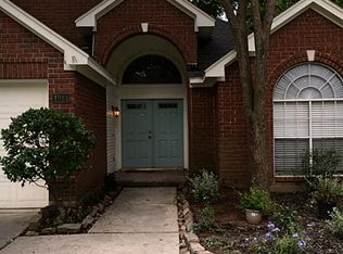 4911 Pine Prairie Ln, Kingwood, TX 77345