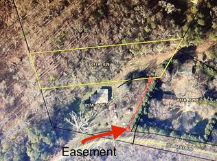 0 Ida Pace Rd, Nicholson, GA 30565