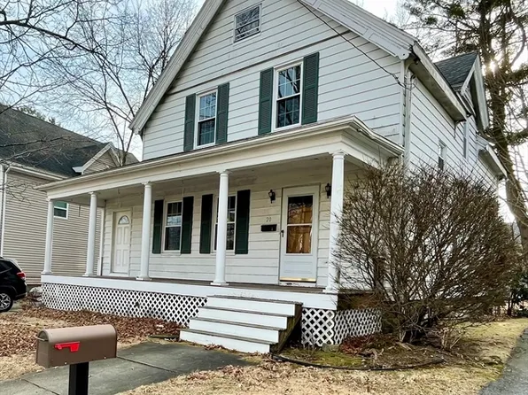 20 Hodges St, Attleboro, MA 02703