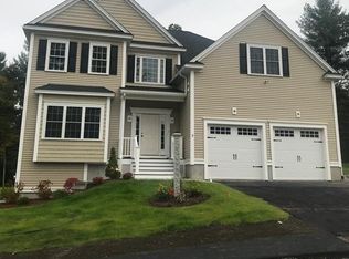 5 Edward Dr, Littleton, MA 01460
