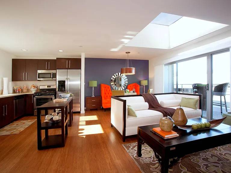 Oxy Lofts — Photo 42
