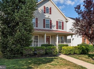 1179 Fairfax St, Stephens City, VA 22655