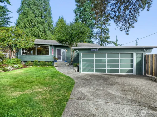 28605 51st Place S, Auburn, WA 98001