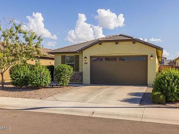 4th image of 4143 E APPALOOSA Road