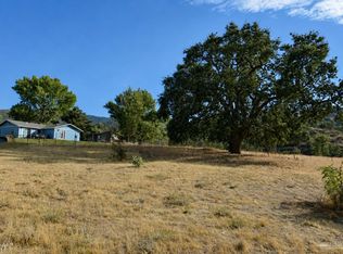 0 Arosa Rd LOT 52, Tehachapi, CA 93561