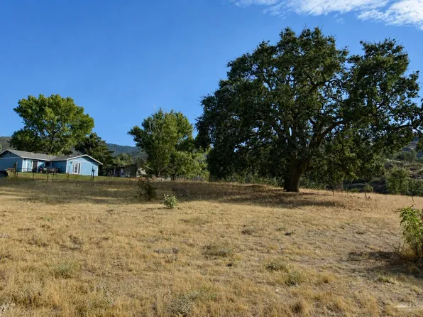 0 Arosa Rd Lot 52, Tehachapi, CA 93561