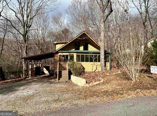 48 Cricket Ln, Sautee Nacoochee, GA 30571