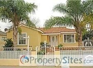 1102 W 134th Pl, Gardena, CA 90247