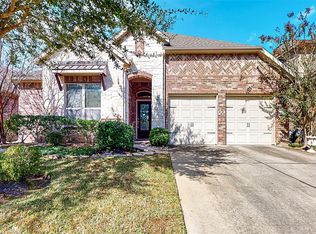 151 W Wading Pond Cir, Tomball, TX 77375