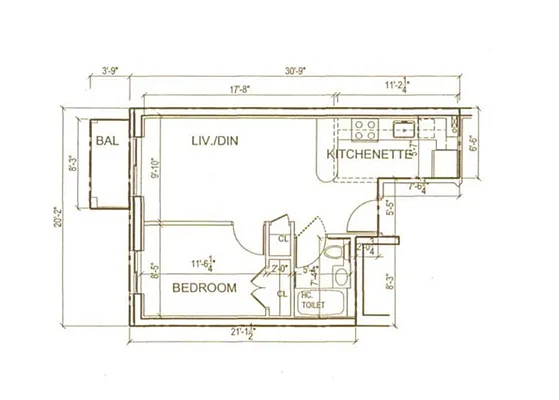 Rented by Compass | media 10