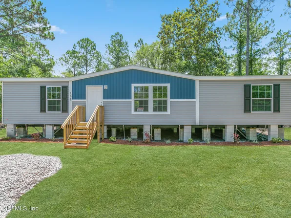105 EVERETT Street, Palatka, FL 32177