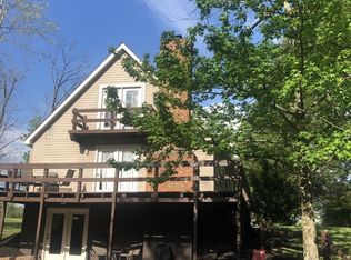 7417 E County Road 200 N, Milan, IN 47031