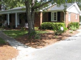 1216 Snowhill Dr, Conway, SC 29526