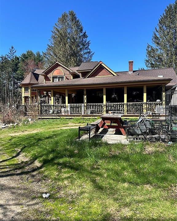 1st image of 21 Fairfa Luther Rd