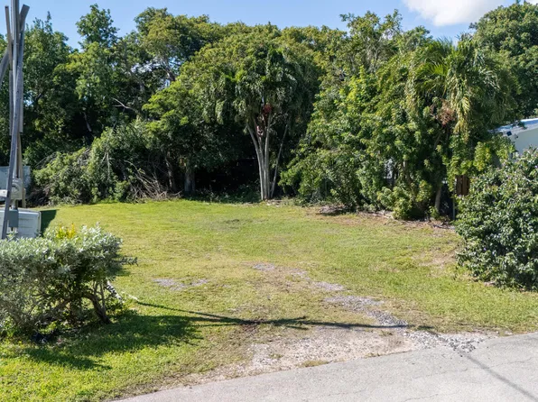 993 Gibraltar Rd, Key Largo, FL 33037