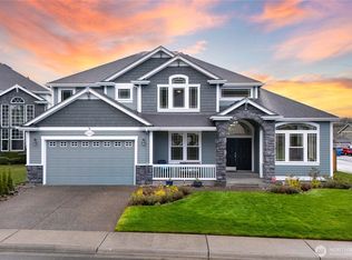 12004 183rd St E, Puyallup, WA