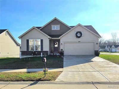 1796 Meade Ct, Pacific, MO, 63069