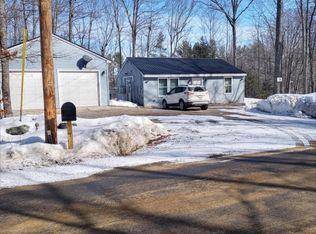 72 Twitchell Rd, South Paris, ME 04281