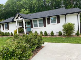 3609 Sudbury Rd, Charlotte, NC 28205