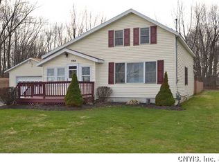 7784 Totman Rd, North Syracuse, NY 13212