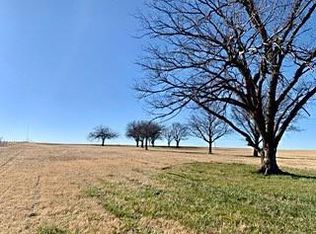 County Road 1350, Chickasha, OK 73018