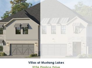 3236 Pimlico Dr, Celina, TX 75009