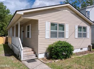 606 Anderson St, Wilmington, NC 28401