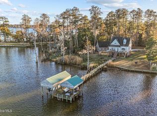 131 Dickinson Rd, Chocowinity, NC 27817