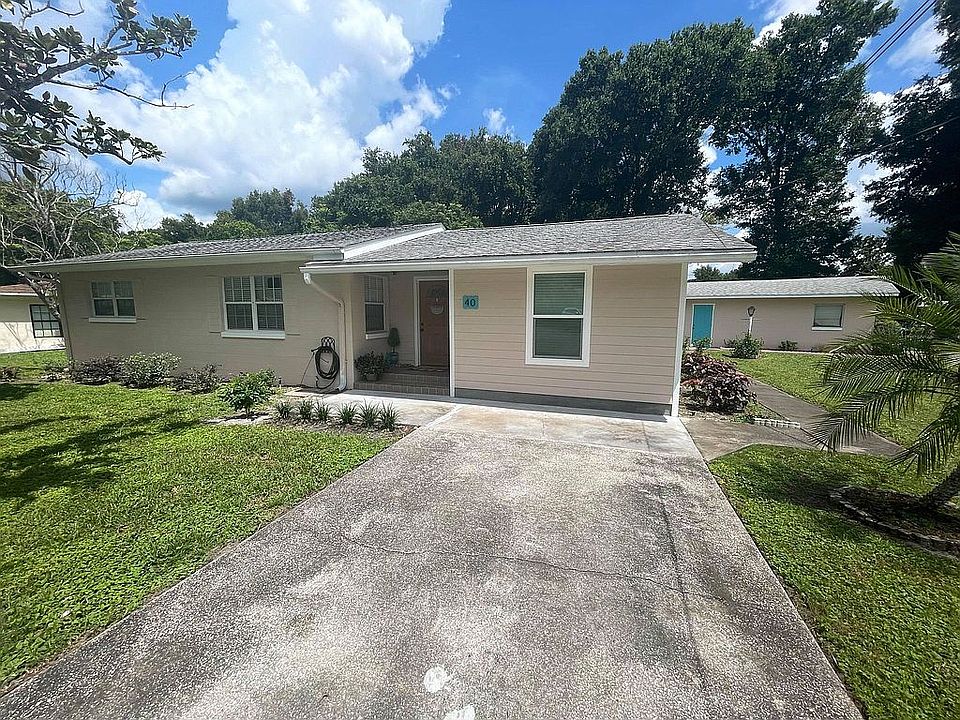 40 Volusia Drive