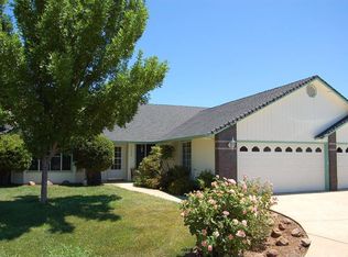 11519 Amir Ct, Redding, CA 96003
