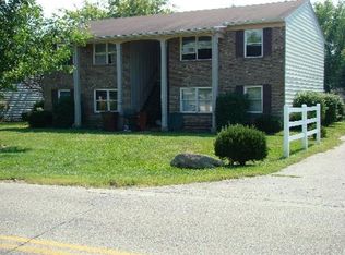 1471 E Market St APT C, Germantown, OH 45327