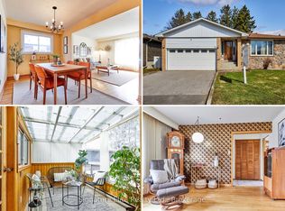 34 Tilley Dr, Toronto, ON M1C2G2