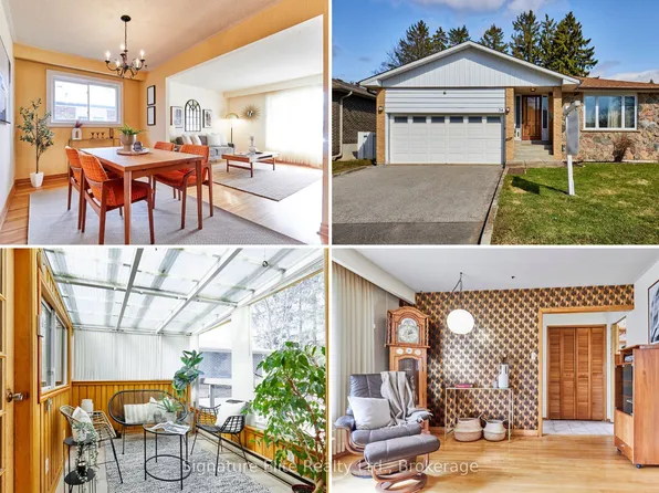 34 Tilley Dr, Toronto, ON M1C 2G2