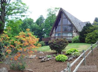 120 Trim Branch Rd, Newland, NC 28657