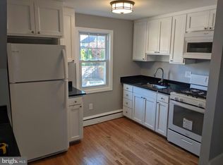 205 N Haddon Ave, Haddonfield, NJ 08033