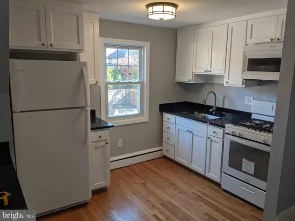 205 N Haddon Ave, Haddonfield, NJ 08033