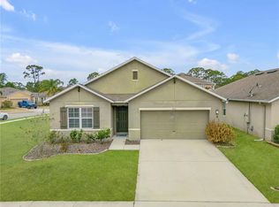 402 Pink Coral Ln, New Smyrna Beach, FL 32168