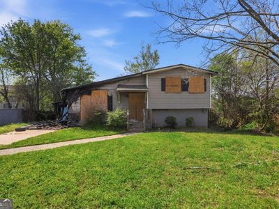 5123 Norman Blvd, Atlanta, GA, 30349