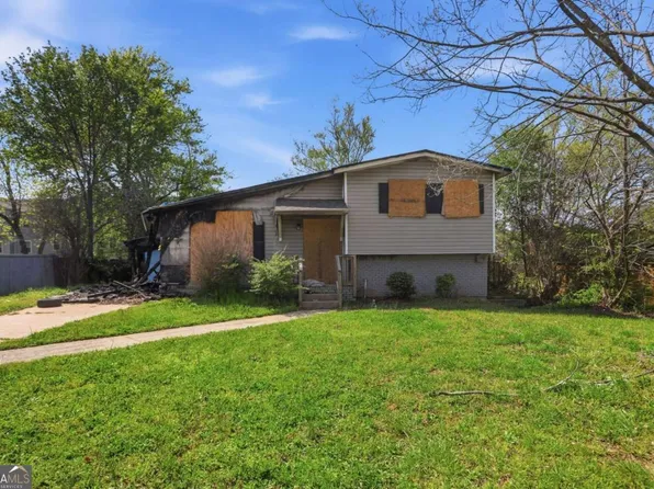 5123 Norman Blvd, Atlanta, GA 30349