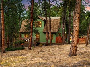 3125 Pinon Dr, Evergreen, CO 80439