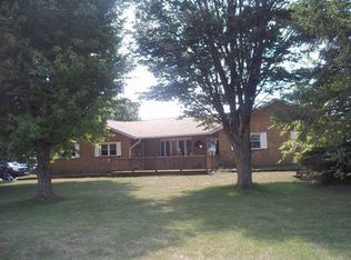 3065 Mount Zion Rd, Bucyrus, OH 44820
