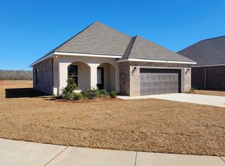 1084 Stella Rd, Foley, AL 36535