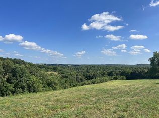 Happy Jack Rd, Omaha, AR 72662